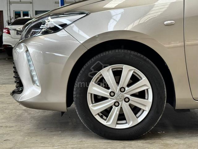 2015 Toyota VIOS J 1.5 (A) - 5