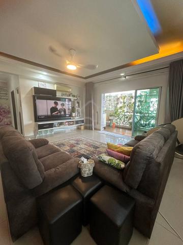 Mutiara Sentul 1