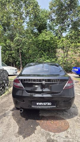 2012 Proton PERSONA 1.6 ELEGANCE BASE LINE (A) - 4