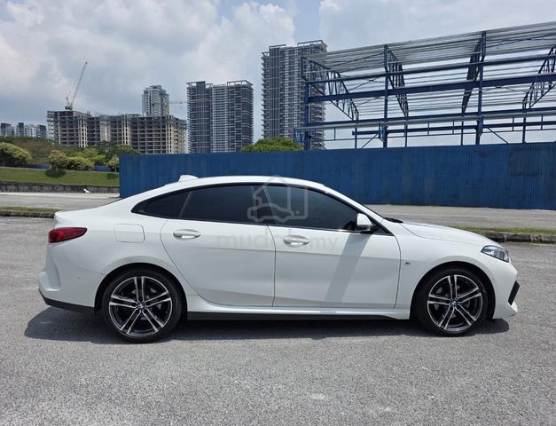 2021 Bmw 218i M SPORT GRAN COUPE 1.5L (A) 63k KM - 3