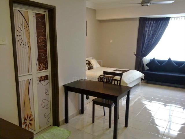 Rhythm Avenue USJ19 1
