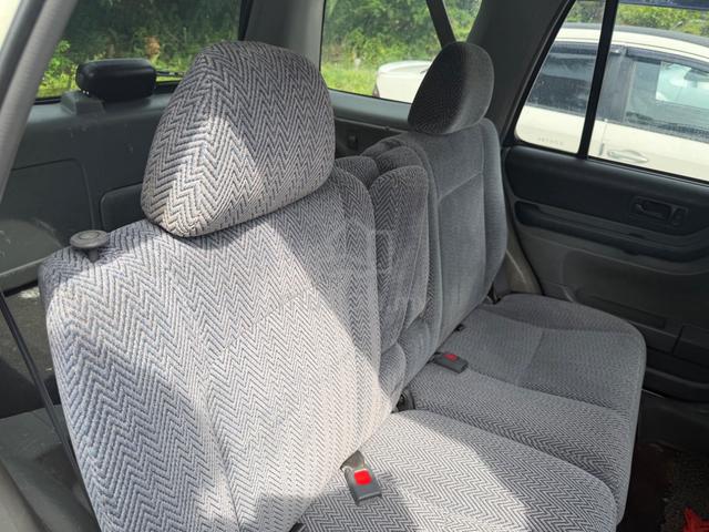 2000 Honda CR-V 2.0 RD2 (A) - 4