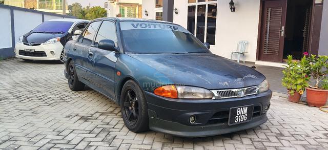 1996 Proton WIRA 1.5 GL (M) - 3