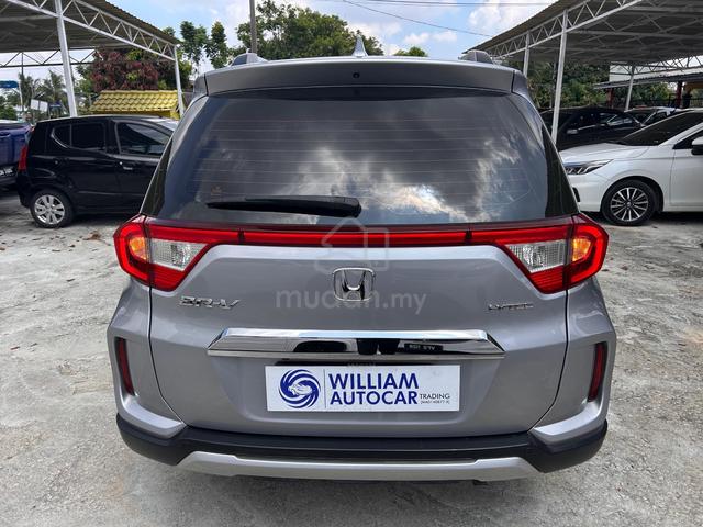 2020 Honda BR-V V 1.5L (A) - 5