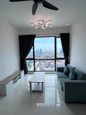 Greenfield Residence (Bandar Sunway) 1