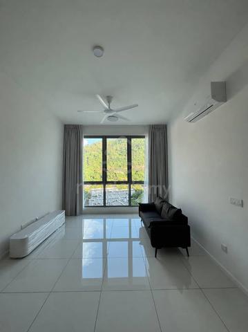 Eco Terraces 1