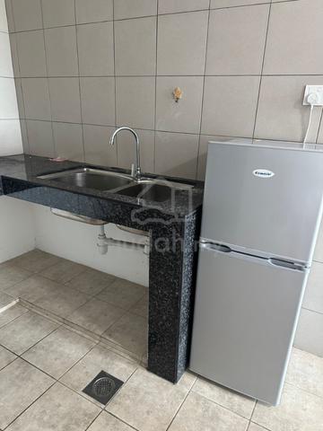 Junction 9 Apartment 1