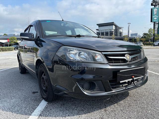 2011 Proton SAGA 1.3 (A) 1OWN ECONSEJUK TAYAR BARU - 2