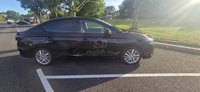 2022 Honda CITY 1.5 S (A) - 4