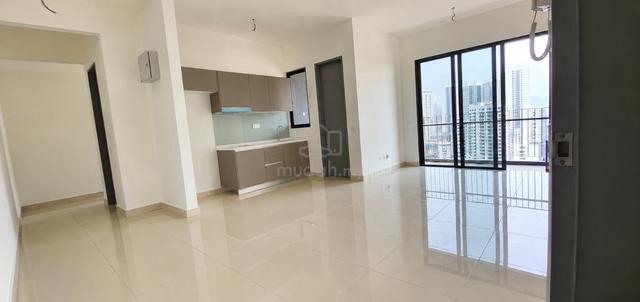 Fortune Centra Residences 1