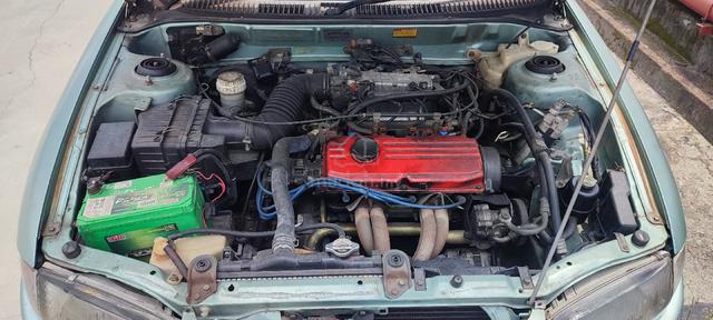 1999 Proton WIRA 1.3 GL (M) - 2