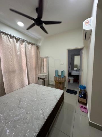 Ascenda Residences @ SkyArena 1