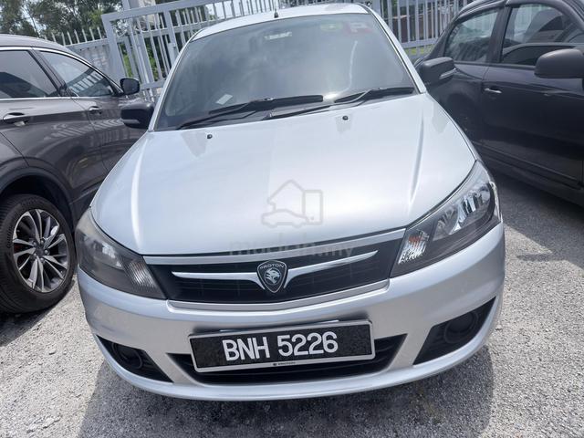 2015 Proton SAGA 1.6 FLX SE (A) - 5
