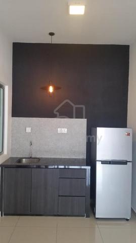 Sierra Residences 2
