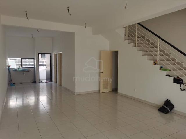 {Below market} Alpine, M Residence 2, Bandar Tasik Puteri, Rawang sale 1