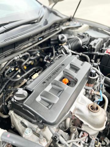 2015 Honda ACCORD 2.0 VTi (A) - 4