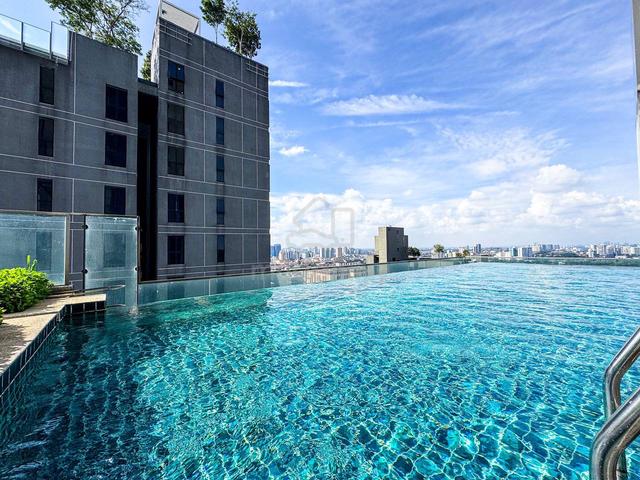 Icon Residenz @ Icon City 1