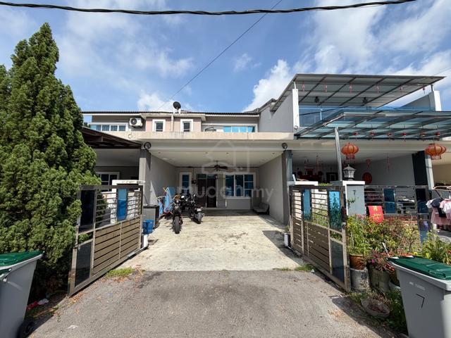JALAN MANIS 6/6, Taman Manis Parit Raja, Below Value For Sales 1