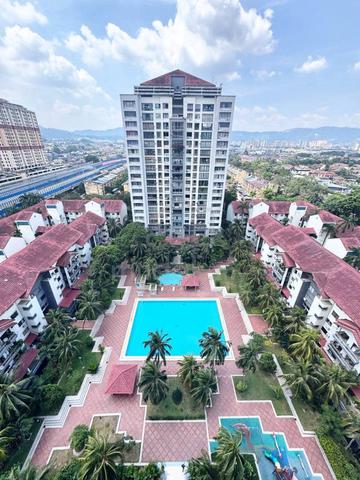 Tiara Ampang 1