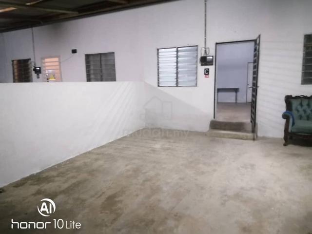 Rumah untuk disewa Pauh Panji 1
