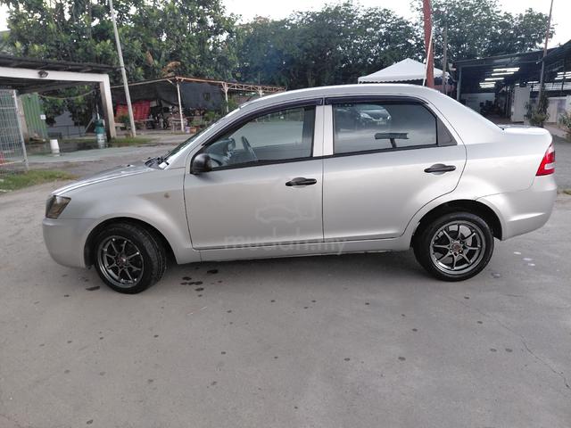 2009 Proton SAGA 1.3 BASE LINE (A) - 1