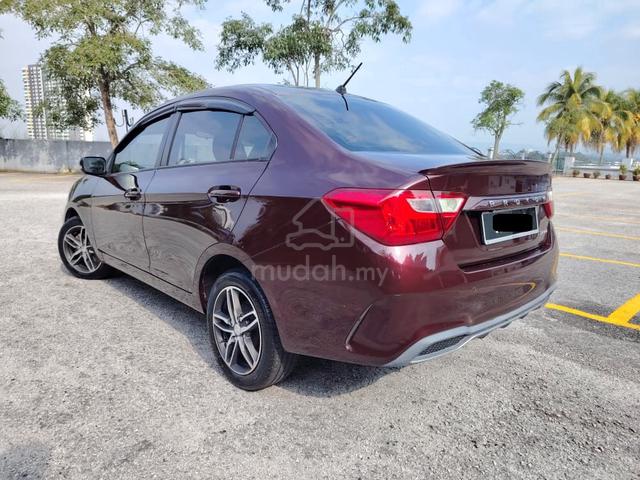 Proton SAGA 1.3 PREMIUM S/FSR/60K.KM.LECTURER/OWN* - 3