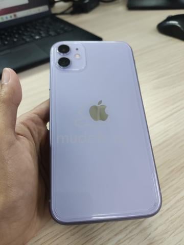 Apple iPhone 11 128 GB - photo 5 of 6