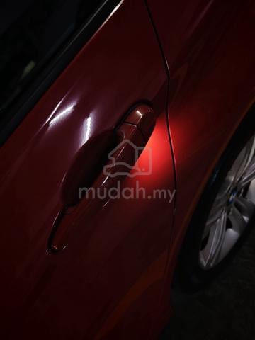 2014 Bmw 3 SERIES 2.0 20I SPORTS (CKD) F30 (A) - 5