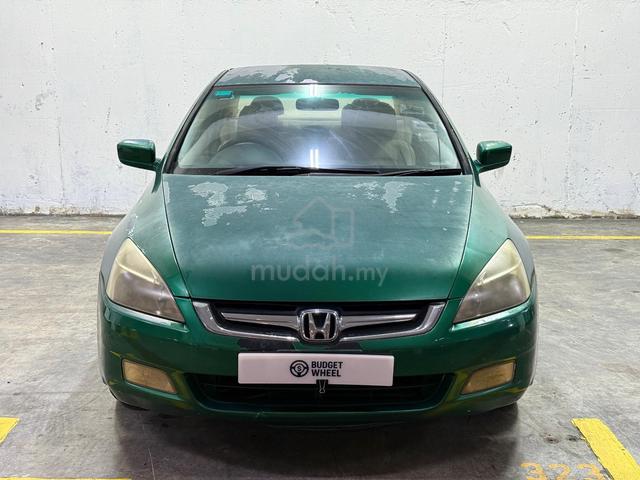 2007 Honda ACCORD 2.0 VTi FACELIFT (A) WHOLE SALE - 5