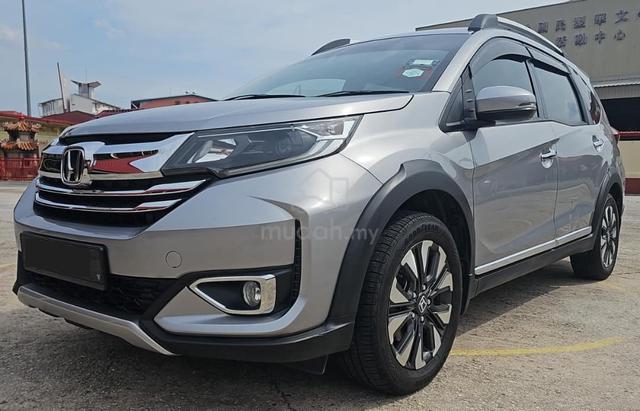 2020 Honda BR-V V 1.5 (A) MPV MAMPU MILIK / SELESA - 1