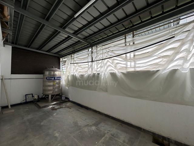 Taman Rimbunana Hijau | 2.5 Storey Terrace House | UMS | 1B Mall 1