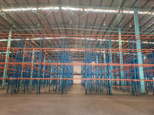 Electronics Assembly Medical research factory warehouse penang 5