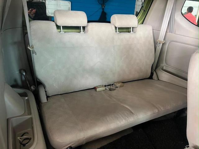 2010 Toyota AVANZA 1.3 E ENHANCED (M) - 4