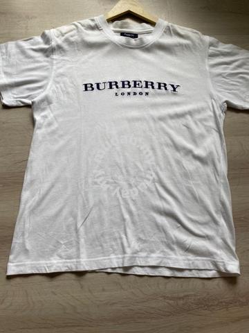 Burberry of hot sale london tee