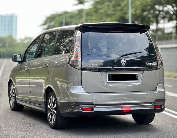 2019 Proton EXORA 1.6 PREMIUM MY17 ENHANCED (A) - 3