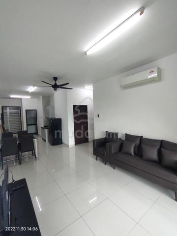 KSL Residences @ Daya 1