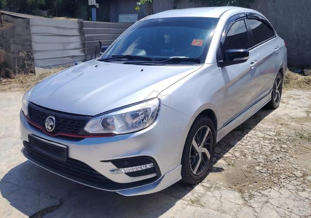 2024 Proton SAGA 1.3 PREMIUM S AT MY19 FACELIFT - 3
