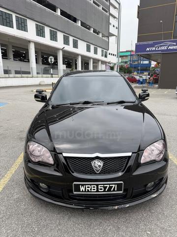 2008 Proton PERSONA 1.6 MEDIUM LINE (A) - 1