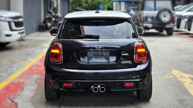 2021 Mini COOPER 2.0 S (A) - 4