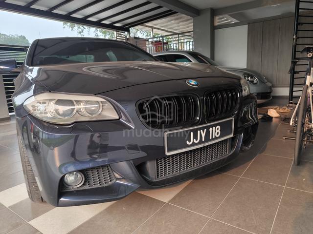 2011 Bmw 5 SERIES 2.5 23I (CKD) F10 (A) - 3