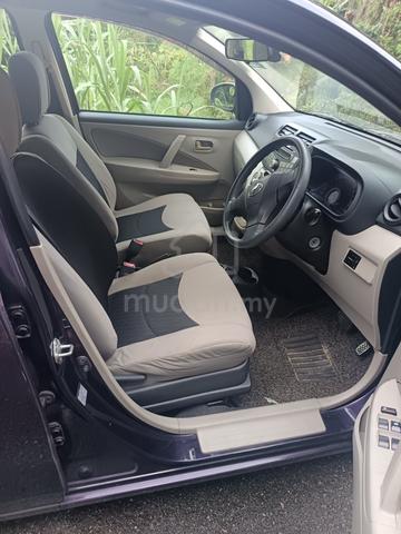 2012 Perodua MYVI 1.3 EZi PREMIUM (A) - 5