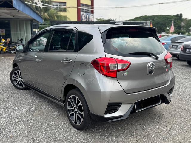 2020 Perodua MYVI 1.5 ADVANCE (A) - 3