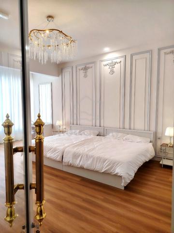 Premium Live Work Luxury Shophouse 1