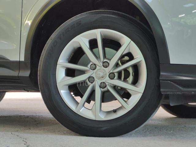 2022 Proton X50 1.5 EXECUTIVE MY20 (A) LOW MILEAGE - 3