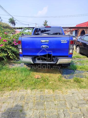 Ford Ranger 2..2 XLT 4WD AT For Sale - photo 2 of 6