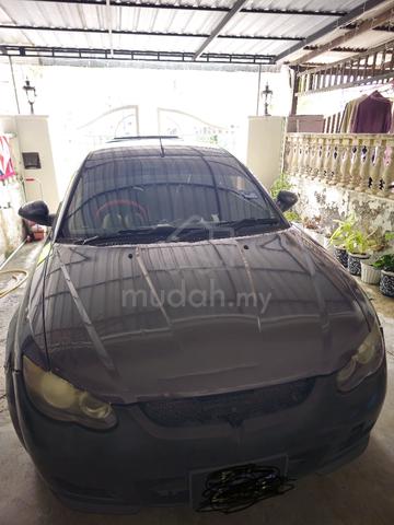 2009 Proton SATRIA 1.6 NEO LITE (M) - 1