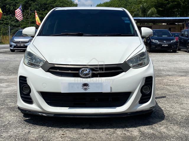Perodua MYVI 1.5 SE ZHS (A) *PROMO FLON* 🎁💥 - 5