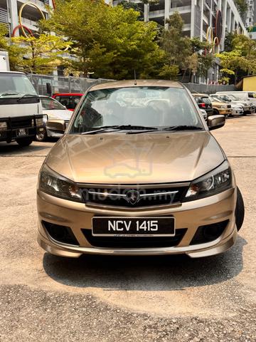 2013 Proton SAGA 1.3 FL EXECUTIVE (A) - 3