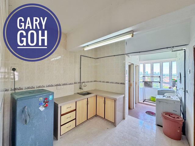 Greenlane Heights 1
