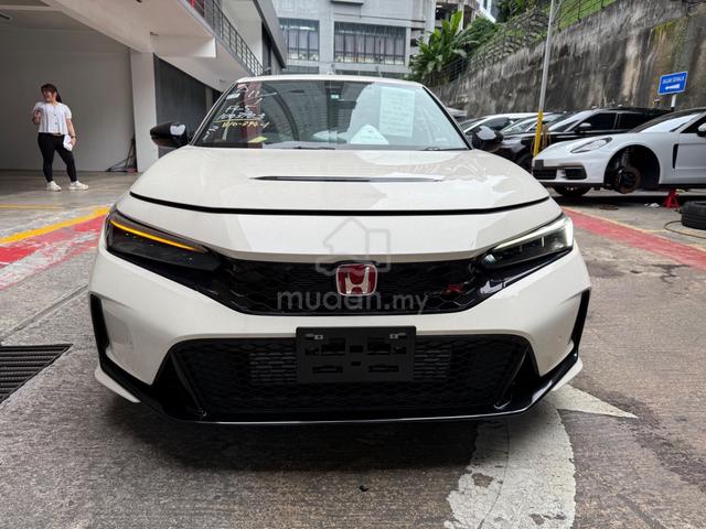 2024 Honda CIVIC 2.0 TYPE R MY23 FL5 (M) - 2